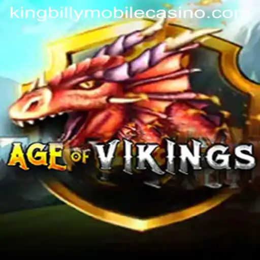 Explore the Exciting World of AgeofViking at King Billy Casino
