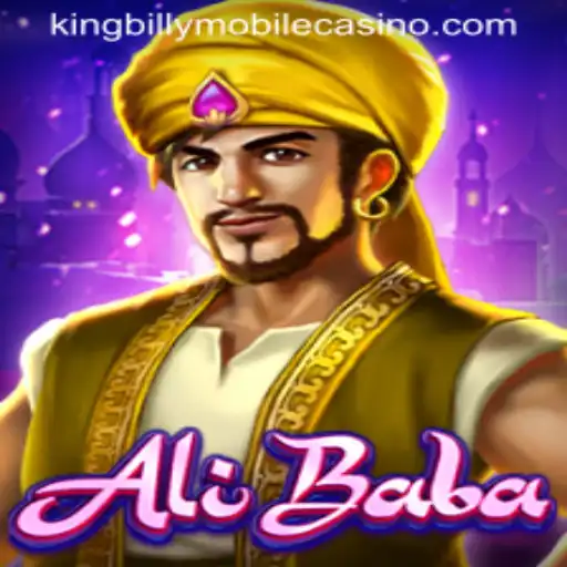 AliBaba: Unveiling the Riches at King Billy Casino
