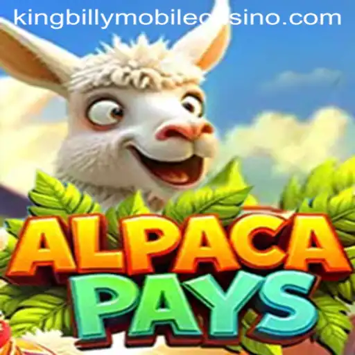 Exploring AlpacaPays at King Billy Casino
