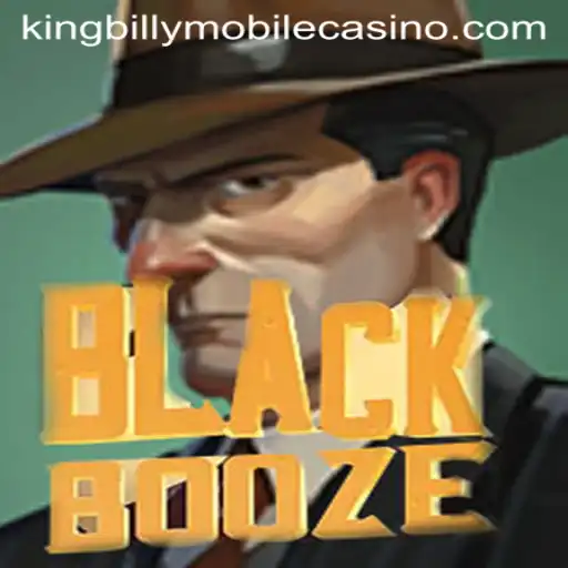 Discover the Thrilling World of BlackBooze at King Billy Casino