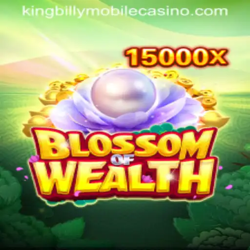 Discover the Thrilling World of BlossomofWealth at King Billy Casino