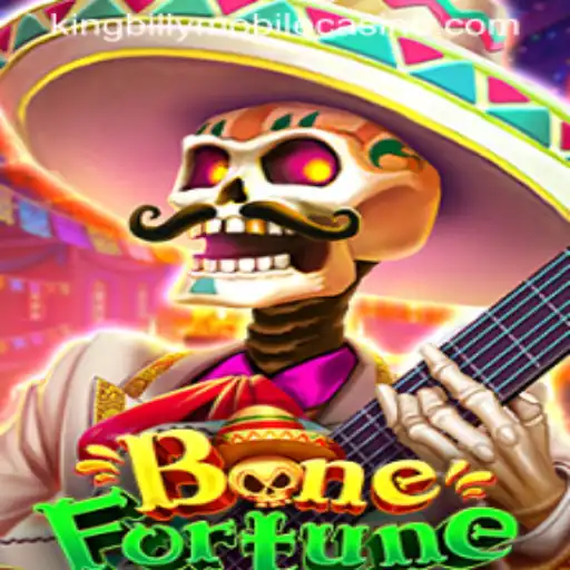 Unearthing the Mysteries of BoneFortune at King Billy Casino