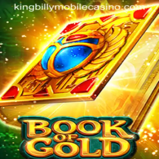 Exploring the World of Book of Gold at King Billy Casino