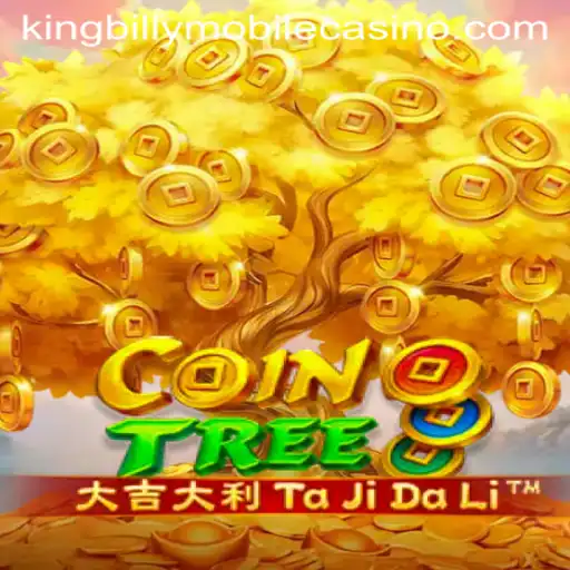 Exploring CoinTree: A Captivating Game at King Billy Casino