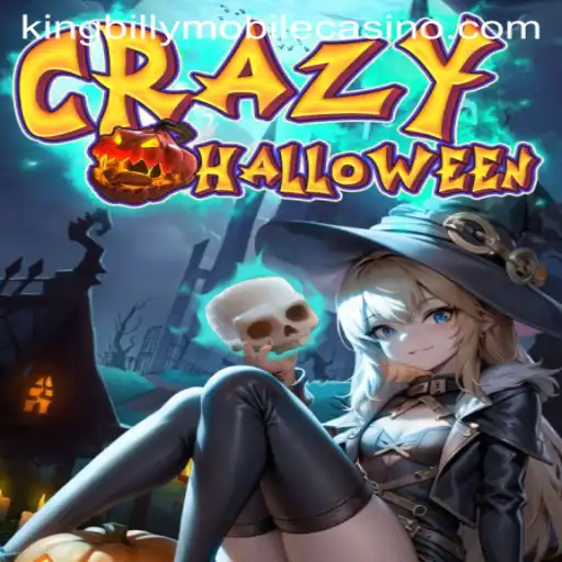 CrazyHalloween: An Immersive Adventure at King Billy Casino