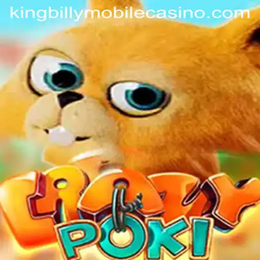 A Deep Dive into CrazyPoki at King Billy Casino