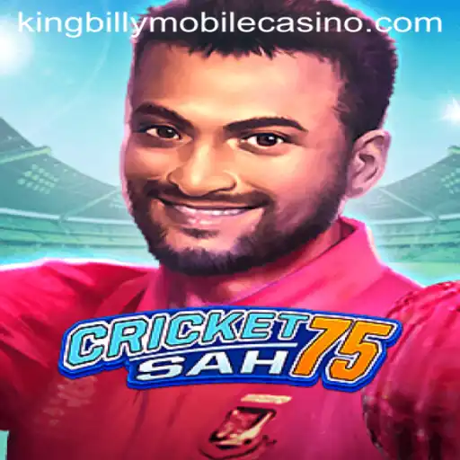 Discovering CricketSah75: A Fascinating Journey into the Game at King Billy Casino