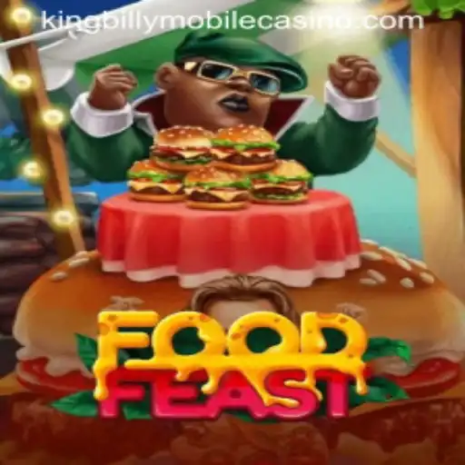 Discover the Exciting World of FoodFeast at King Billy Casino