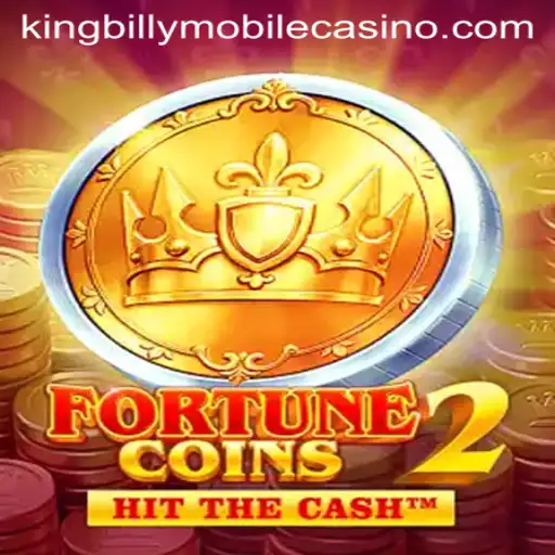 Discover the Thrilling World of FortuneCoins2 at King Billy Casino