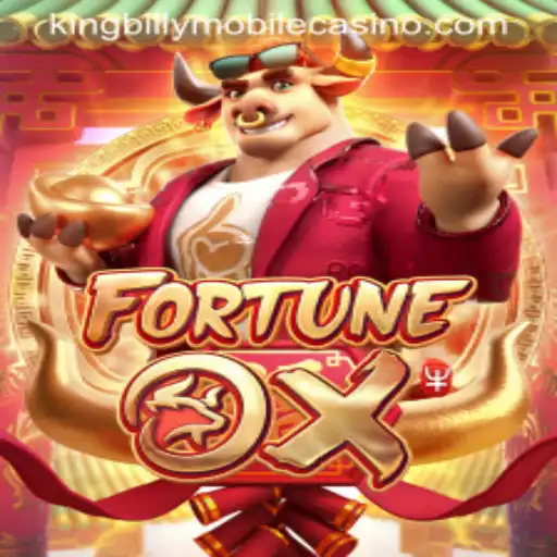 Diving into the Excitement of FortuneOx at King Billy Casino