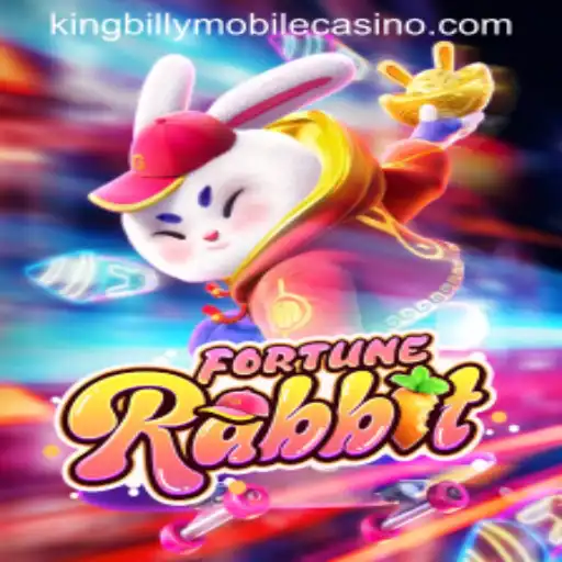 Discover the Thrilling World of FortuneRabbit at King Billy Casino