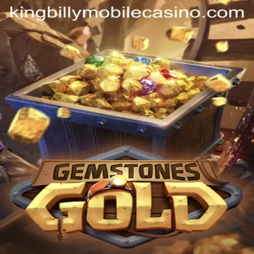 Explore the Thrilling World of GemstonesGold at King Billy Casino