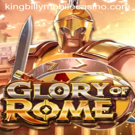 GloryofRome: A Majestic Journey Through Ancient Arenas
