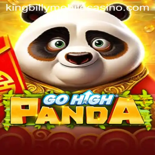 Exploring the Exciting World of GoHighPanda at King Billy Casino