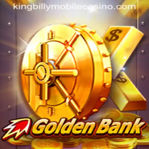 Exploring the Thrills of GoldenBank: A Standout Game at King Billy Casino