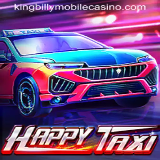 Exploring the Thrills of HappyTaxi at King Billy Casino