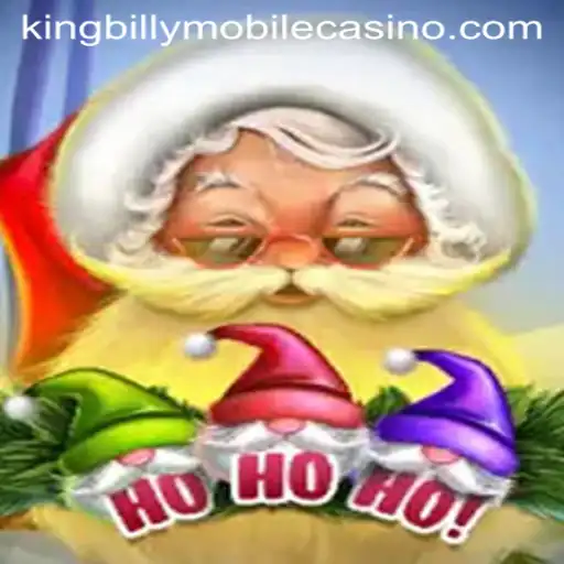 Discover the Excitement of HoHoHo at King Billy Casino