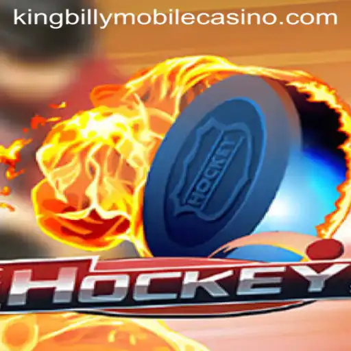 Discovering the Thrill of Hockey at King Billy Casino