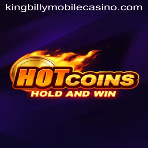 Discover the Thrilling World of HotCoins at King Billy Casino