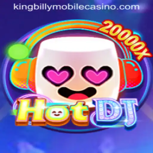 Discover the Thrilling World of HotDJ at King Billy Casino