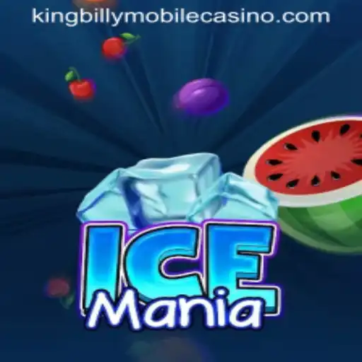 Discover the Thrill of IceMania at King Billy Casino