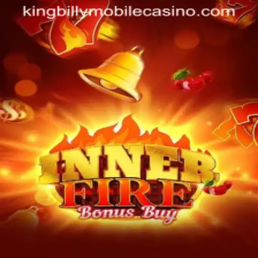Experience the Thrilling World of InnerFireBonusBuy at King Billy Casino