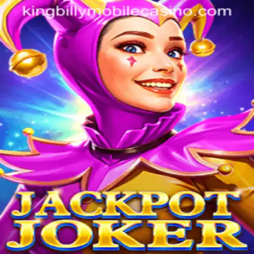 Unveiling the Thrills of JackpotJoker at King Billy Casino