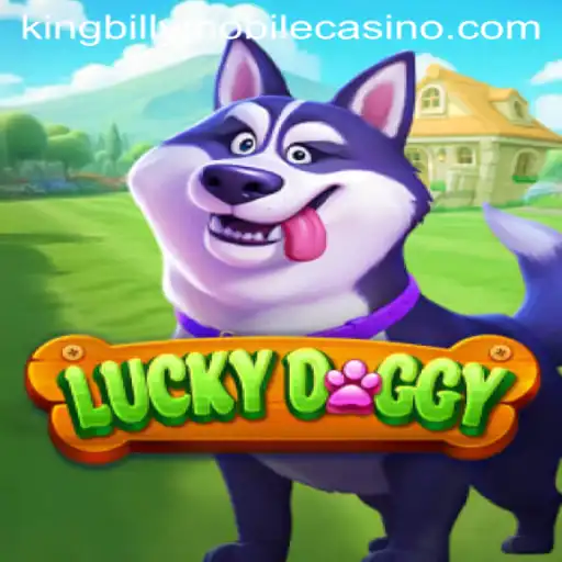 Discover the Thrilling World of LuckyDoggy at King Billy Casino