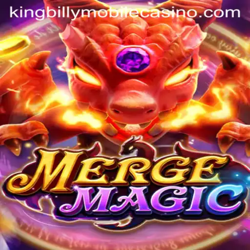 Exploring Merge Magic and Its Connection to King Billy Casino