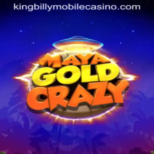 Exploring the Excitement of MayaGoldCrazy at King Billy Casino