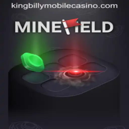 Unveiling MineField: A Thrilling Journey at King Billy Casino