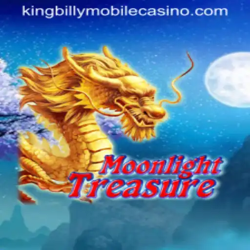 Exploring MoonlightTreasure: A Stellar Experience at King Billy Casino