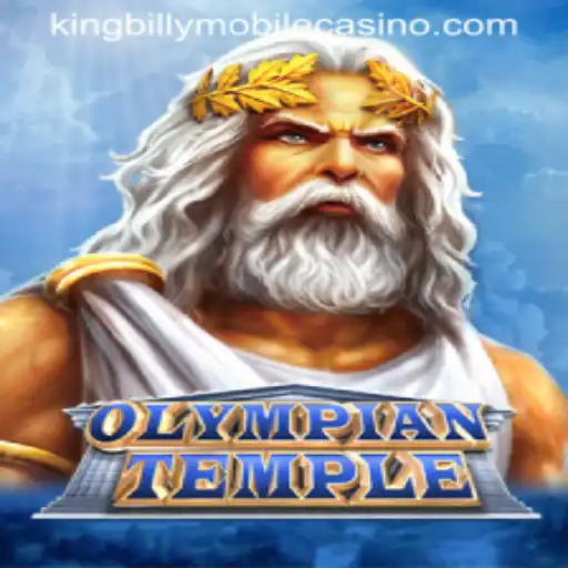 Discover the Thrilling World of OlympianTemple at King Billy Casino