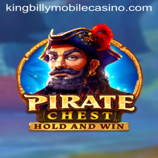 Exploring PirateChest: The Adventure Awaits at King Billy Casino