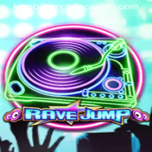 Discover the Exciting World of RaveJump at King Billy Casino