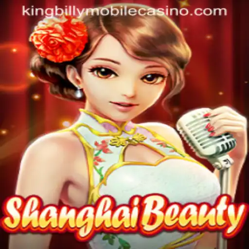Discover the Exciting World of ShanghaiBeauty at King Billy Casino