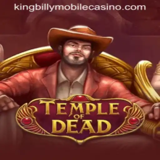 Exploring the Mysteries of TempleofDead at King Billy Casino
