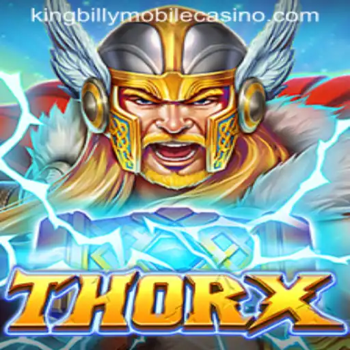Exploring ThorX: A Thrilling Adventure at King Billy Casino