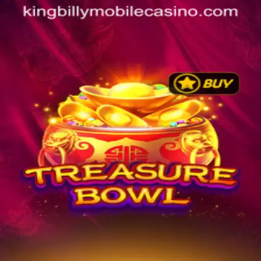 Explore the Exciting World of TreasureBowl at King Billy Casino