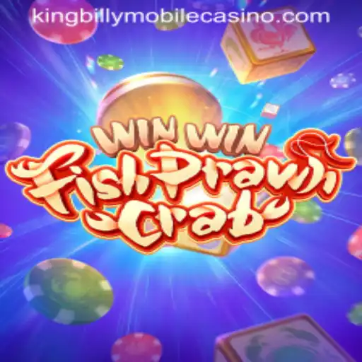 Discover WinWinFishPrawnCrab: The Exciting Game at King Billy Casino