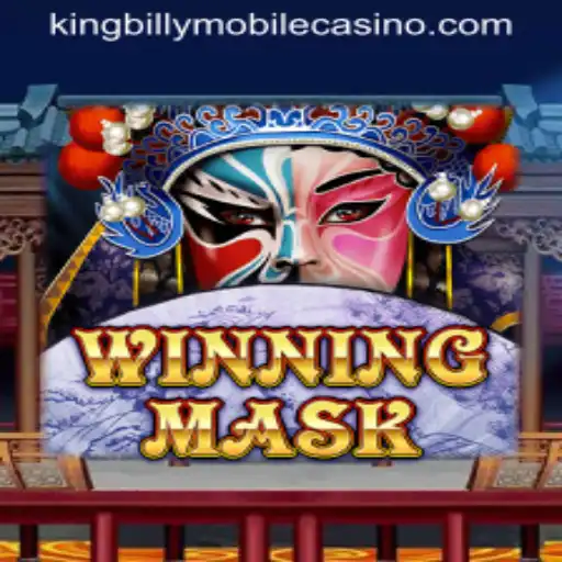 Discover the Thrilling Experience of WinningMask at King Billy Casino