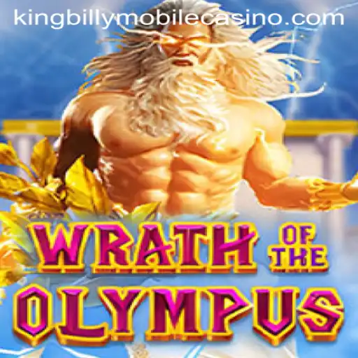 Wrath of Olympus: A Mythical Journey with King Billy Casino