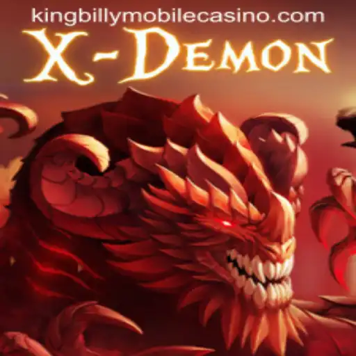 XDemon: A Thrilling New Adventure at King Billy Casino