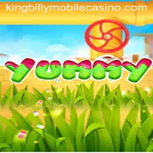 Explore the Delicious World of Yummy at King Billy Casino