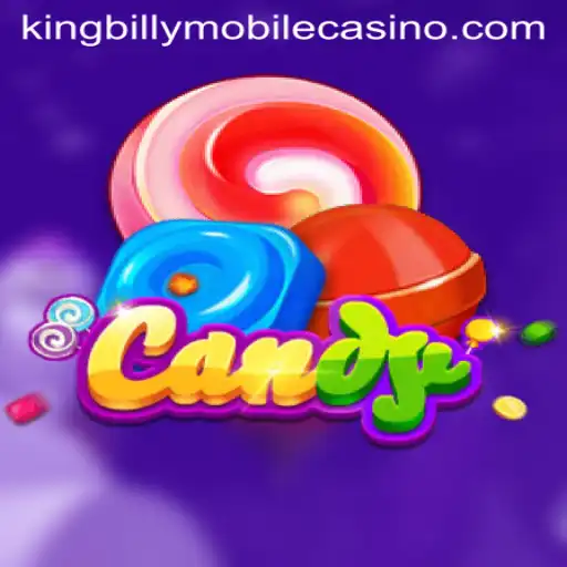 Exploring the World of Candy at King Billy Casino