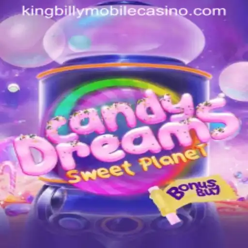 CandyDreamsSweetPlanet: A Sugary Adventure at King Billy Casino