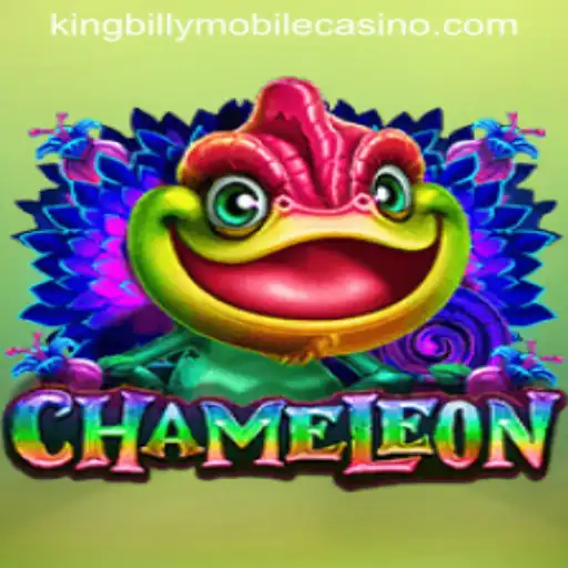 The Mesmerizing World of Chameleon at King Billy Casino