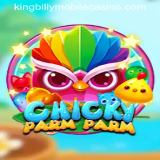Discover the Quirky Charms of ChickyParmParm at King Billy Casino