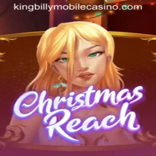 Exploring ChristmasReach at King Billy Casino