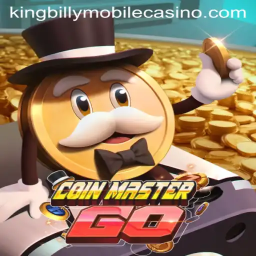 CoinMasterGO: Dynamic Gameplay Meets Casino Excitement